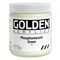 Golden Heavy Body Artist Acrylics - Phosphorescent Green, 8 oz jar